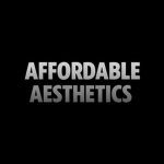 Affordable Aesthetics