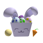 Easter Bunny Froies 
