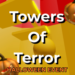 Towers of terror!