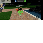 Jojo’s group to give robux to friends