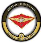 2nd Mαrine Aircrαft Wing