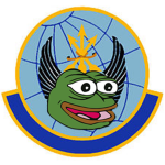 24th Stepbro Tactics Squadron