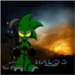 Halo Sonic
