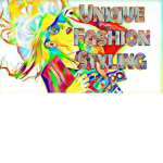 Unique Fashion Styling
