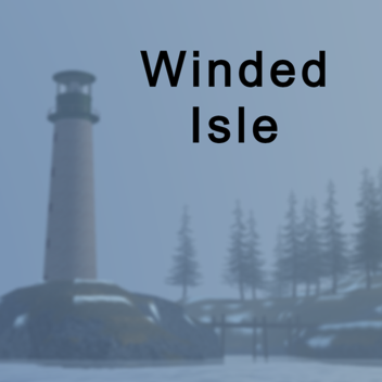 Winded Isle