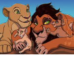 [‘] M’kal’i ~ Pride [‘]