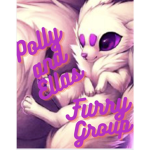 |•Polly and Ella’s furry group•|