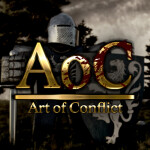 Art of Conflict: A Shattered Land