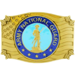 The TLNG Imperial Guard