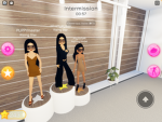 Cool girl squad1234567890
