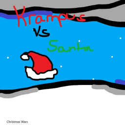 Christmas Wars