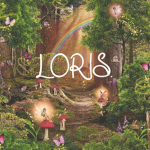 L0ris.