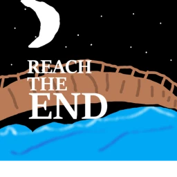 Reach The End.... icon