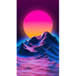 mystical mountains mountain Mystical
