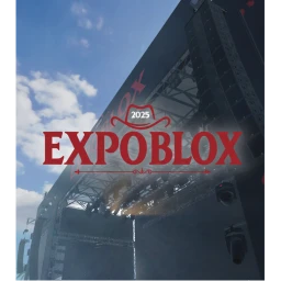ExpoBlox 2025 icon