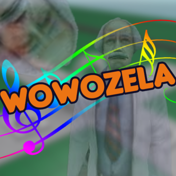 Roblox Sweet Voice [Wowozela]