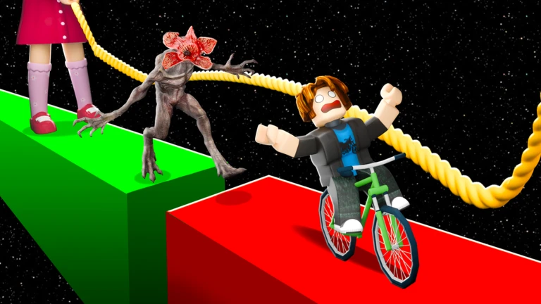 Stranger Things Jump Rope Wiki: juego de Partidas rápidas, Se juega ...