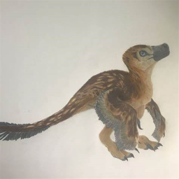 Dinosaur Roleplay (Desert Map)