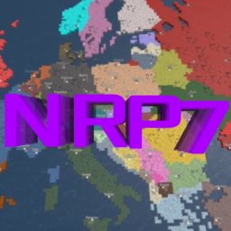Nations Roleplay 7 (IN THE MIDDLE OF MAJOR UPDATE)