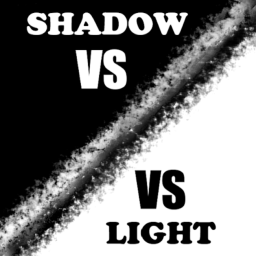 Shadow VS Light