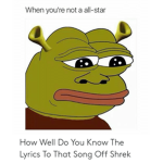 ALL STAR'SSS
