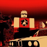 Project : San Andreas 