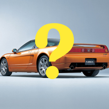 Guess The Car 