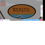 Beachy Resorts