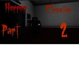 The Horror Elevator icon