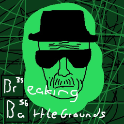 Breaking Battlegrounds (EARLY TESTING)