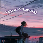 AspecialGalaxy