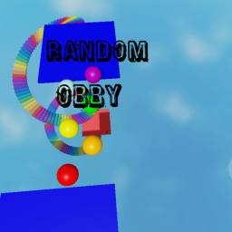 Random obby.