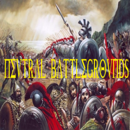 Neutral Battlegrounds