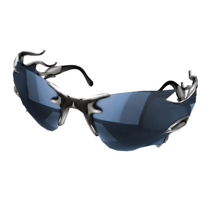 Raised Drip Shades