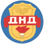 Добровольная народная дружина