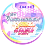 Game Badge Thumbnail