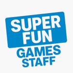 Super Fun Games Staff
