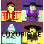 Project Runway LUXURIQUE™