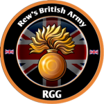 [RBA] ~ Royal Grenadier Guards