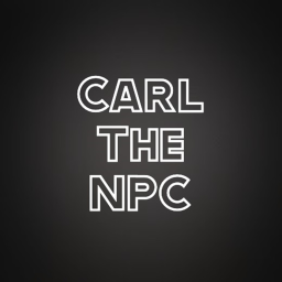 Carl The NPC