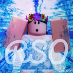 Roblox Swim Organization