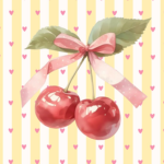 Lemon & Cherry