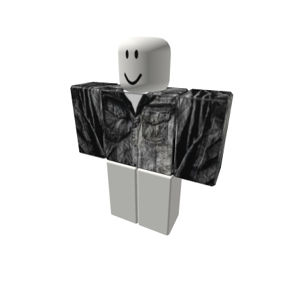Camisa gris thumbnail