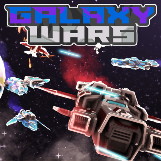 [NEW] Galaxy Wars Tycoon🚀 official Roblox game thumbnail