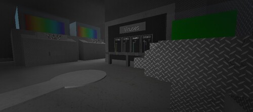 Noob Research Facility