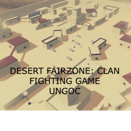 [UNGOC] Desert Fairzone