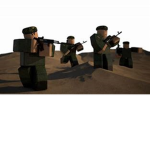 The Royal Group Of Legends
