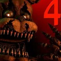 Five Nights at Freddys 4