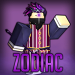 Zodiac Cheer