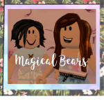 Magical Bears Group!